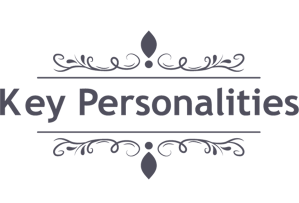 Key-Personalities